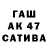 Каннабис планчик hinate